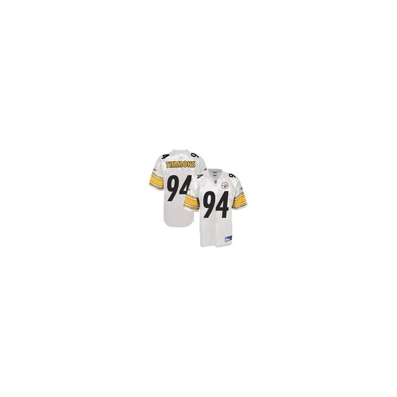 Cheap Lawrence Timmons Steelers Jersey #94 White From China Cheap Lawrence Timmons Steelers Jersey #94 White From China