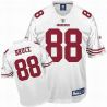 Cheap Issac Bruce 49ers Jersey #88 White From China