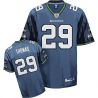 Cheap Earl Thomas Seahawks Jersey #29 Blue From China