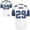 Cheap Earl Thomas Seahawks Jersey #29 White From China