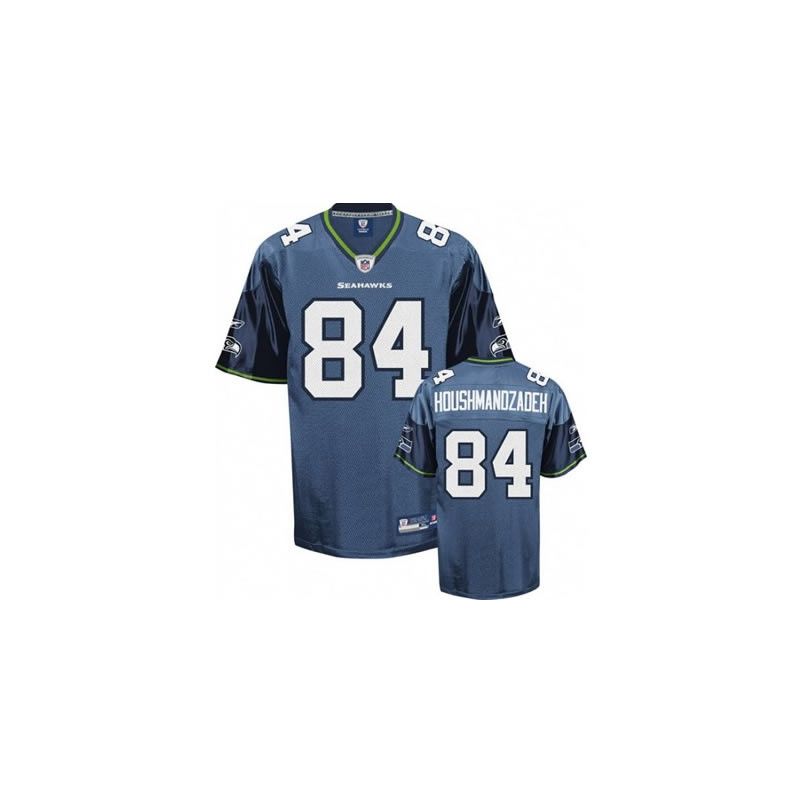 Cheap T J Houshmandzadeh Seahawks Jersey #84 Blue From China