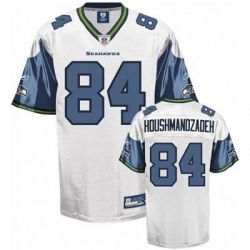 Cheap T J Houshmandzadeh Seahawks Jersey #84 White From China