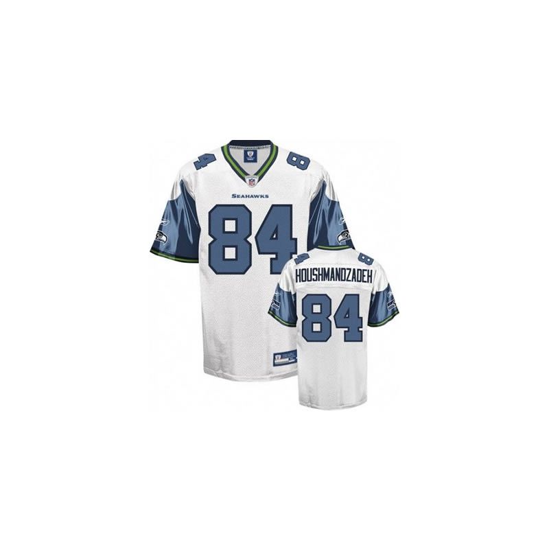 Cheap T J Houshmandzadeh Seahawks Jersey #84 White From China