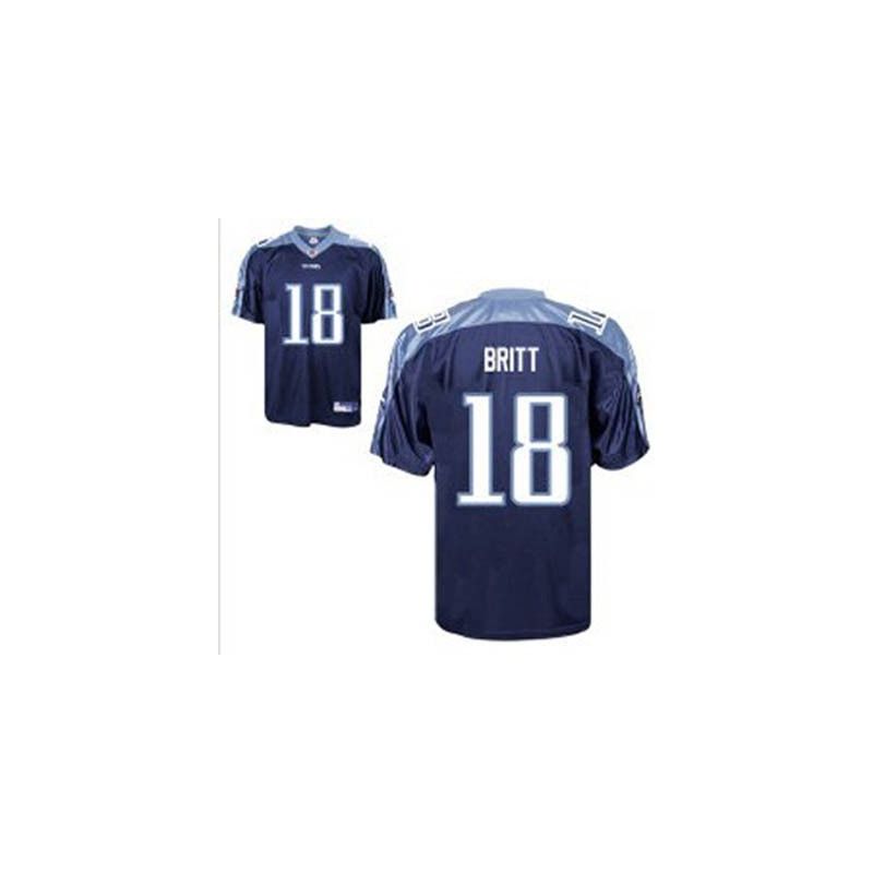 Cheap Kenny Britt Titans Jersey #18 Navy From China Cheap Kenny Britt Titans Jersey #18 Navy From China