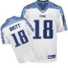 Cheap Kenny Britt Titans Jersey #18 White From China