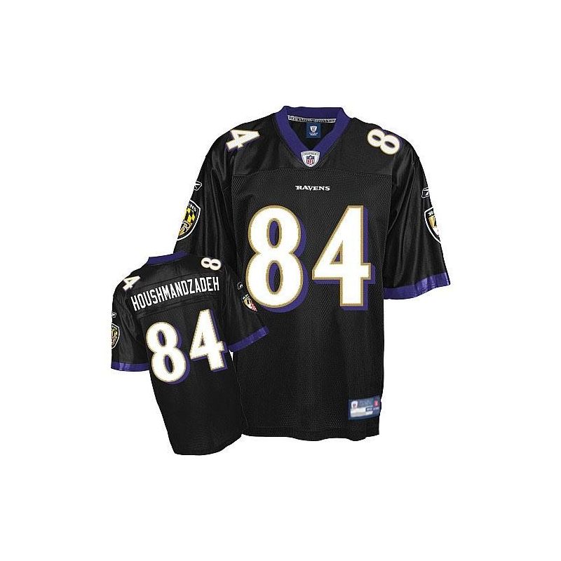 Cheap T J Houshmandzadeh Ravens Jersey #84 Black From China Cheap T J Houshmandzadeh Ravens Jersey #84 Black From China