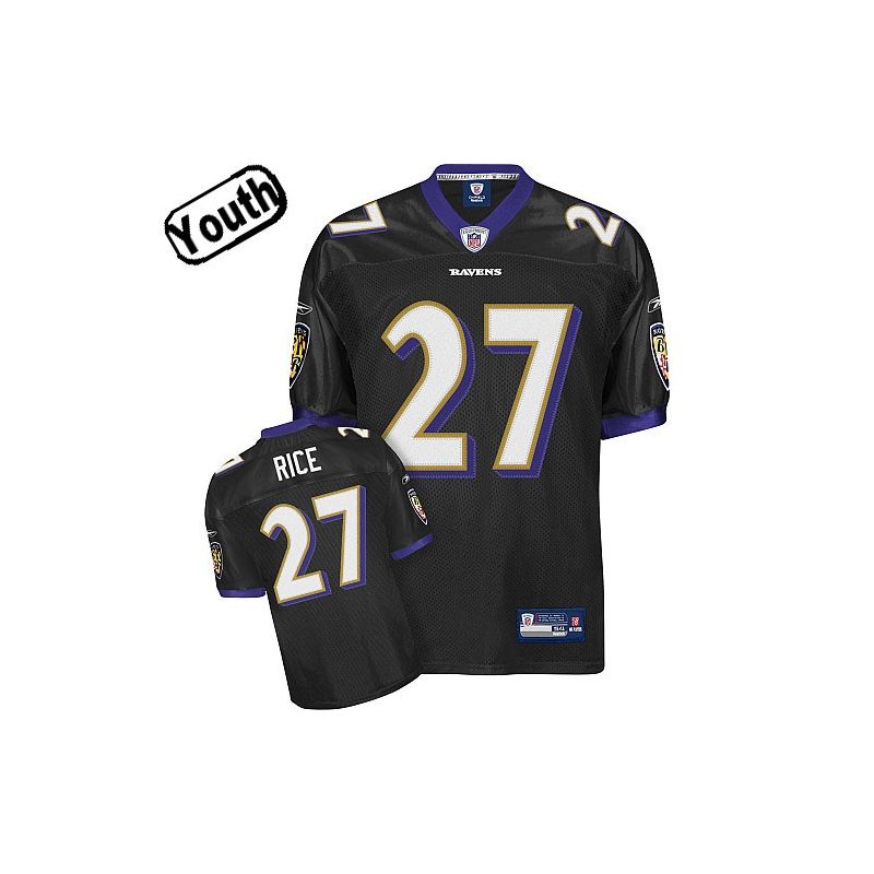Cheap Ray Rice Ravens Youth Jersey #27 Black From China Cheap Ray Rice Ravens Youth Jersey #27 Black From China