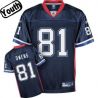 Cheap Terrell Owens Bills Youth Jersey #81 Navy From China