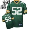 Cheap Clay Matthews Packers Youth Jersey #52 Green 2011 superbowl XLV From China