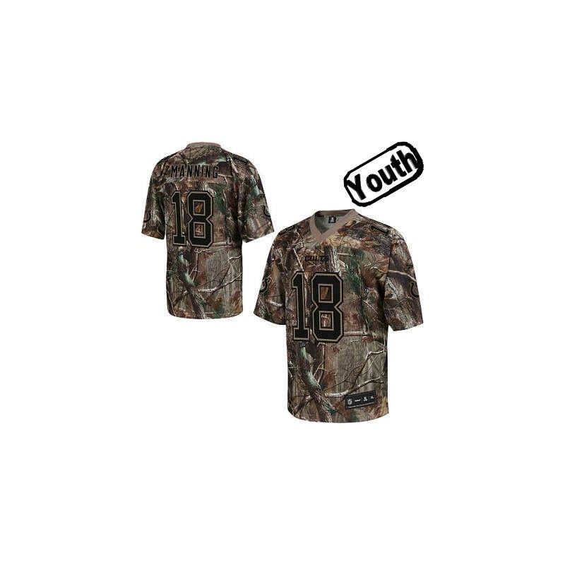 Cheap Peyton Manning Colts Youth Jersey #18 Camo From China Cheap Peyton Manning Colts Youth Jersey #18 Camo From China