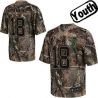 Cheap Peyton Manning Colts Youth Jersey #18 Camo From China