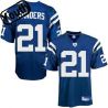Cheap Bob Sanders Colts Youth Jersey #21 Blue From China