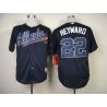 Cheap Jason Heyward Braves Jersey From China #22 Blue