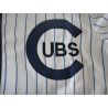 Cheap Ron Santo Cubs Jersey From China #10 White 1909 Turn Back The Clock