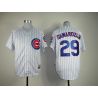 Cheap Jeff Samardzija Cubs Jersey From China #29 White