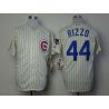 Cheap Anthony Rizzo Cubs Jersey From China #44 Cream 1969 Turn Back the Clock