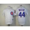 Cheap Anthony Rizzo Cubs Jersey From China #44 White