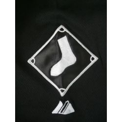 Cheap Alexei Ramirez White Sox Jersey From China #10 Black