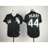 Cheap Jake Peavy White Sox Jersey From China #44 Black