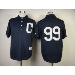 Cheap Ricky Vaughn Indians Jersey From China #99 Blue 1902 Turn Back The Clock