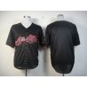 Cheap Indians Jersey From China Black Fashion Blank
