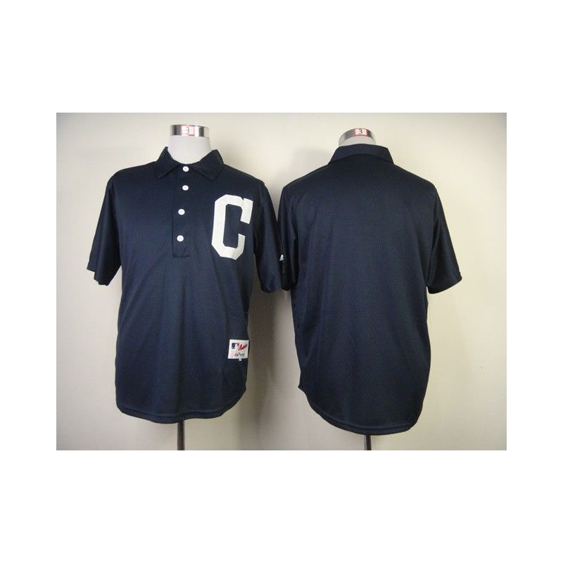 Cheap Indians Jersey From China Blue 1902 Turn Back The Clock Blank Cheap Indians Jersey From China Blue 1902 Turn Back The Clock Blank
