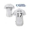 Cheap Todd Helton Rockies Jersey From China #17 White