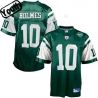 Cheap Santonio Holmes Jets Youth Jersey #10 Green From China