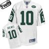 Cheap Santonio Holmes Jets Youth Jersey #10 White From China