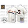 Cheap Nellie Fox Jersey From China #2 Colt 45s Cream throwback 1964