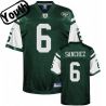 Cheap Mark Sanchez Jets Youth Jersey #6 Green From China