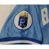 Cheap Billy Butler Royals Jersey From China #16 Light Blue