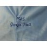 Cheap George Brett Royals Jersey From China #5 Light Blue throwback