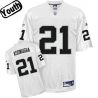 Cheap Nnamdi Asomugha Raiders Youth Jersey #21 White From China