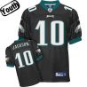 Cheap DeSean Jackson Eagles Youth Jersey #10 black From China