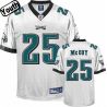 Cheap LeSean McCoy Eagles Youth Jersey #25 white From China
