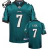 Cheap Michael Vick Eagles Youth Jersey #7 Green From China
