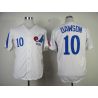 Cheap Andre Dawson Expos Jersey From China #10 White throwback 1982