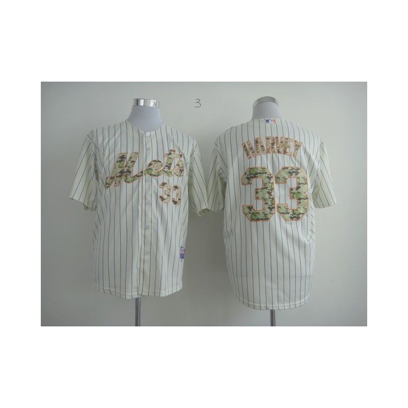 Cheap Matt Harvey Mets Jersey From China #33 White Camo Font Cheap Matt Harvey Mets Jersey From China #33 White Camo Font