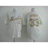 Cheap Matt Harvey Mets Jersey From China #33 White Camo Font