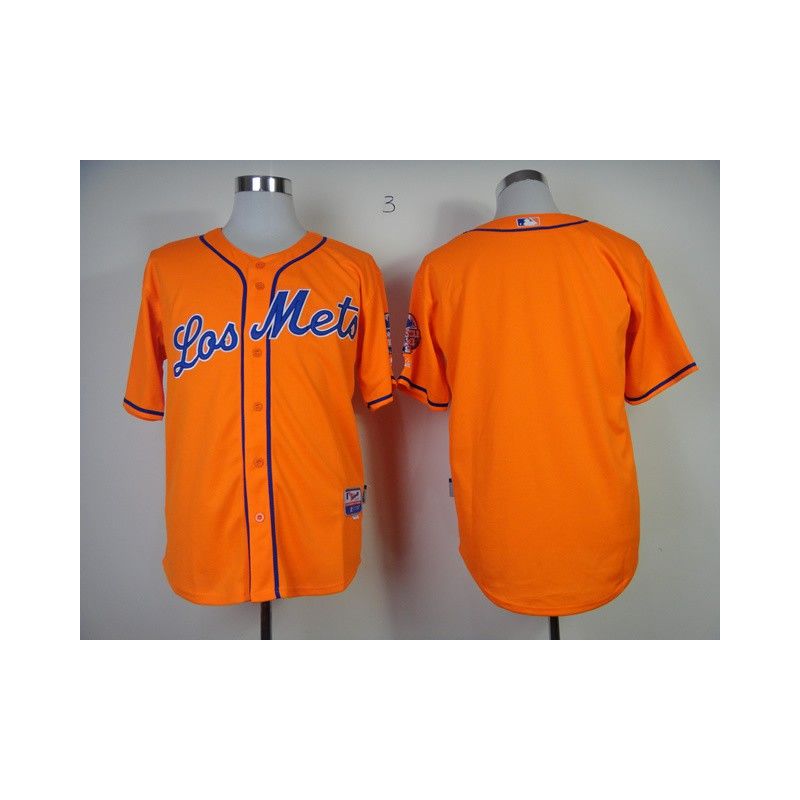 Cheap Mets Jersey From China Orange Blank Cheap Mets Jersey From China Orange Blank