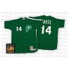 Cheap Pete Rose Phillies Jersey From China #14 Green