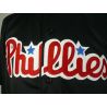 Cheap Chase Utley Phillies Jersey From China #26 Black