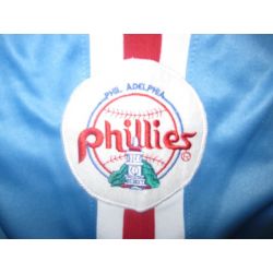 Cheap Steve Carlton Phillies Jersey From China #32 Blue Throwback