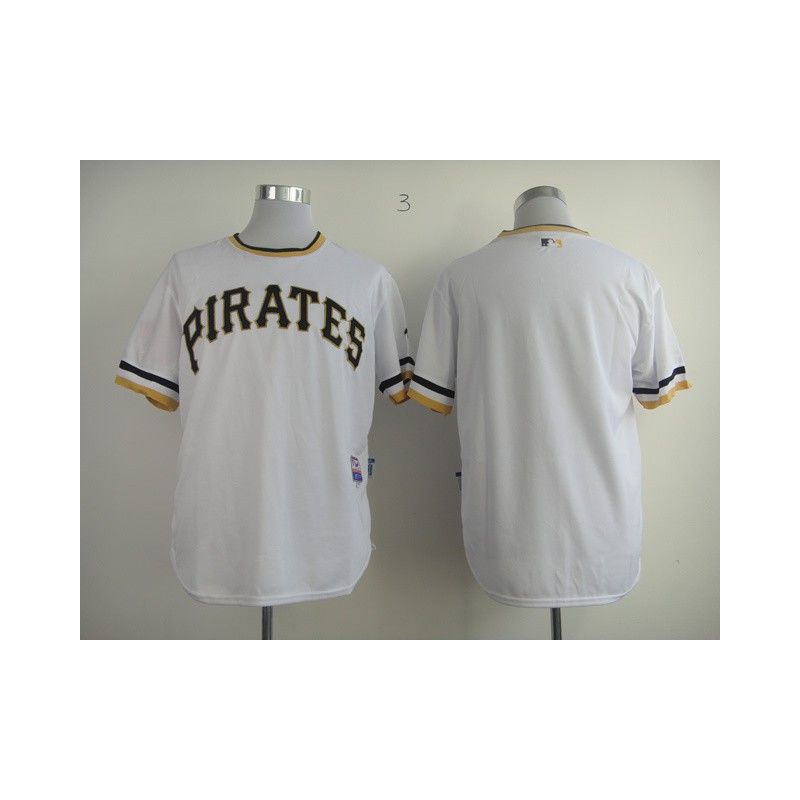 Cheap Pirates Jersey From China White 2013 Blank Cheap Pirates Jersey From China White 2013 Blank