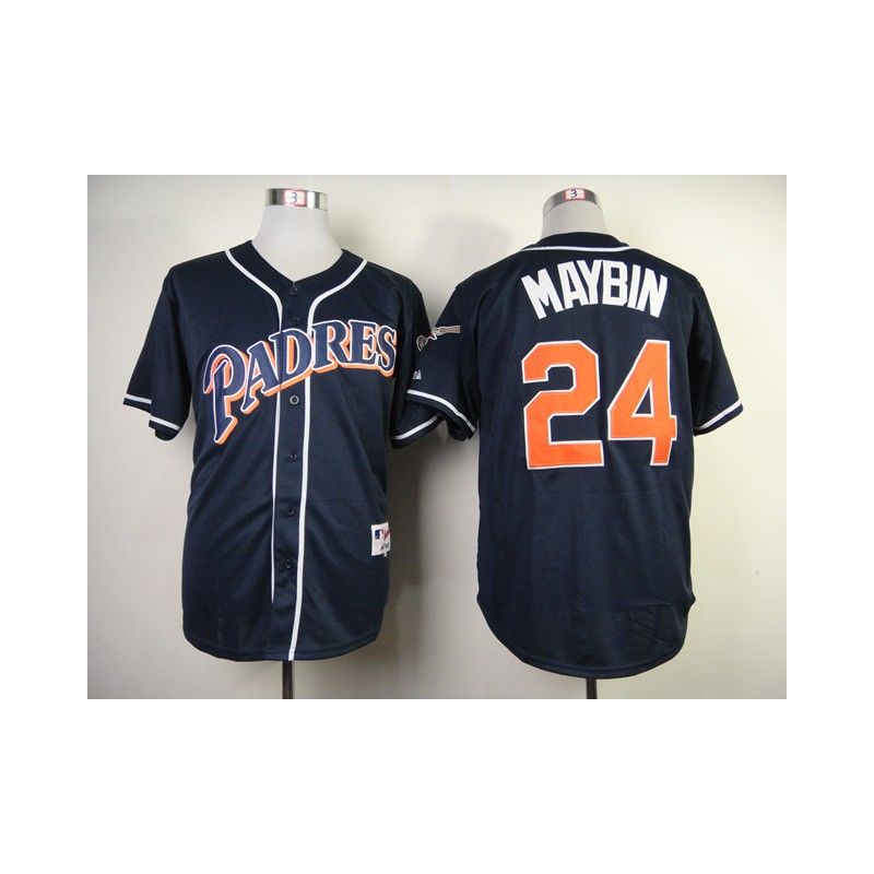 Cheap Cameron Maybin Padres Jersey From China #24 Blue 1998 Turn Back The Clock Cheap Cameron Maybin Padres Jersey From China #24 Blue 1998 Turn Back The Clock
