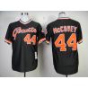 Cheap Willie McCovey Giants Jersey From China #44 Black throwback