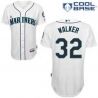 Cheap Taijuan Walker Mariners Jersey From China #32 White