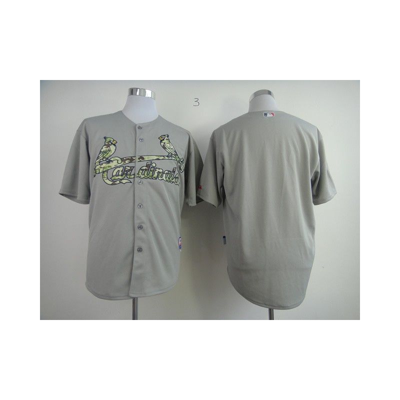 Cheap Cardinals Jersey From China Grey Camo Font Blank Cheap Cardinals Jersey From China Grey Camo Font Blank