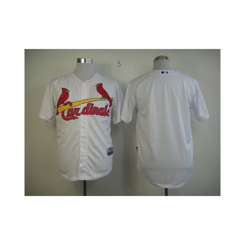 Cheap Cardinals Jersey From China White Blank Cheap Cardinals Jersey From China White Blank